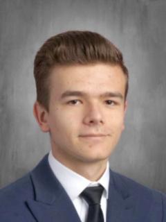 Timothy Pidashev