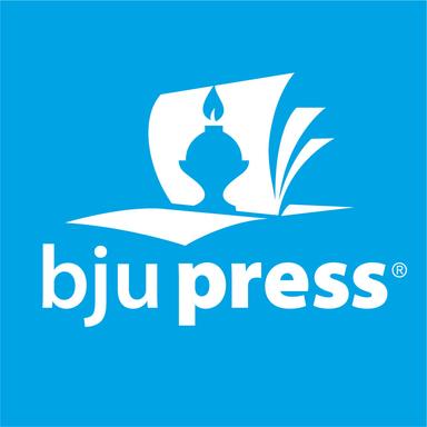 BJU Press Logo