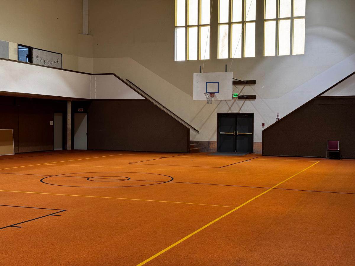 Gymnasium