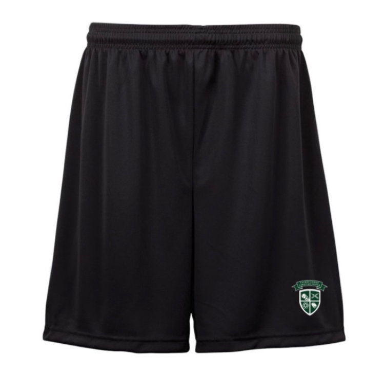 FHCC Shorts