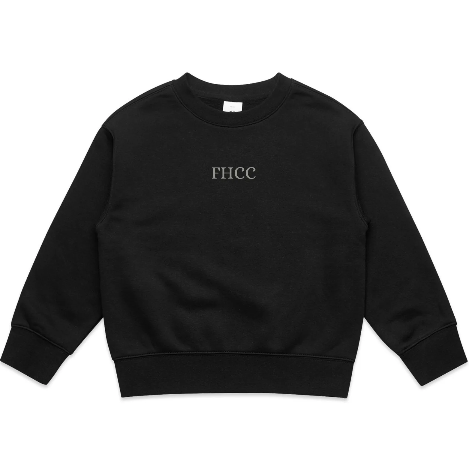 FHCC Crew Sweatshirt
