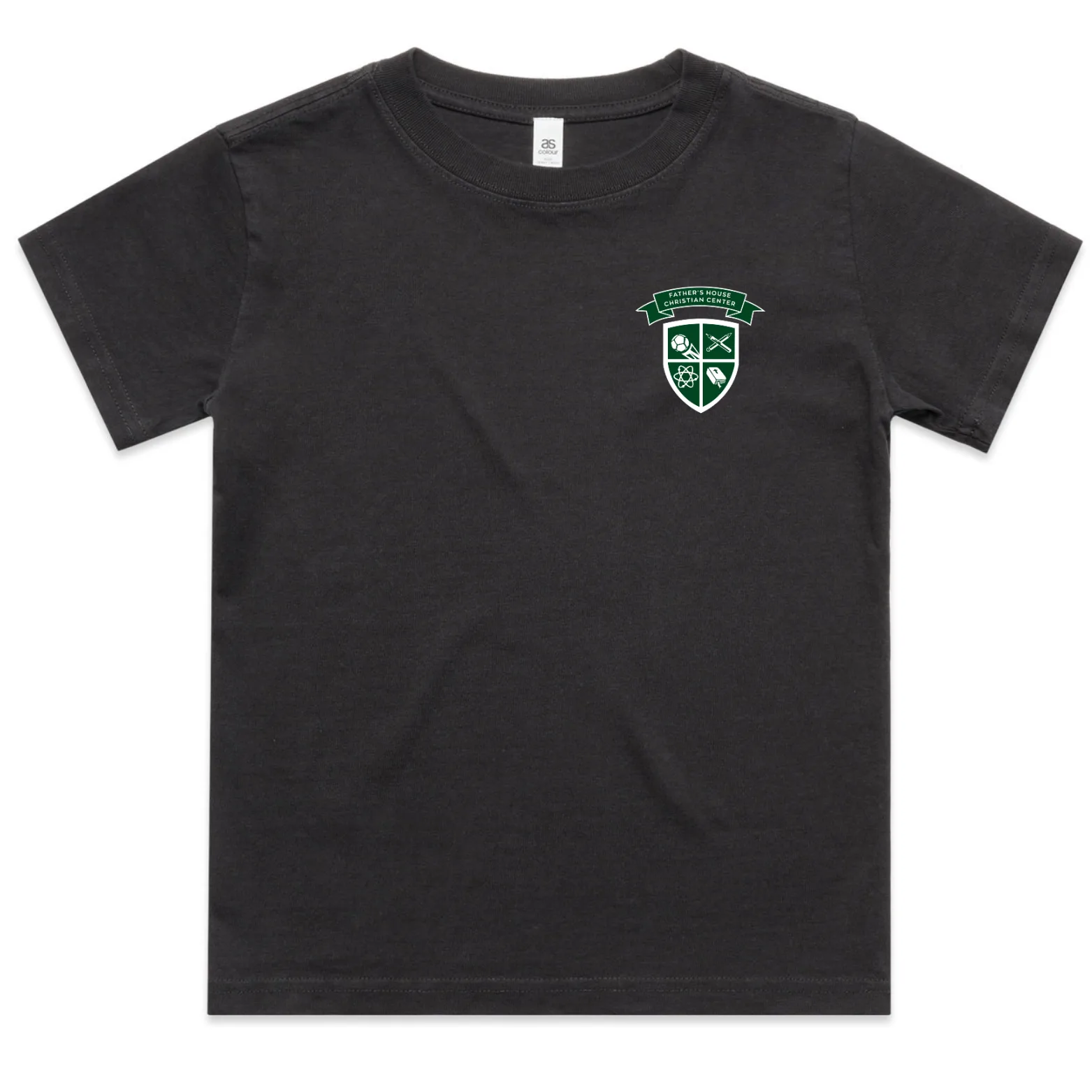 FHCC Classic Tee